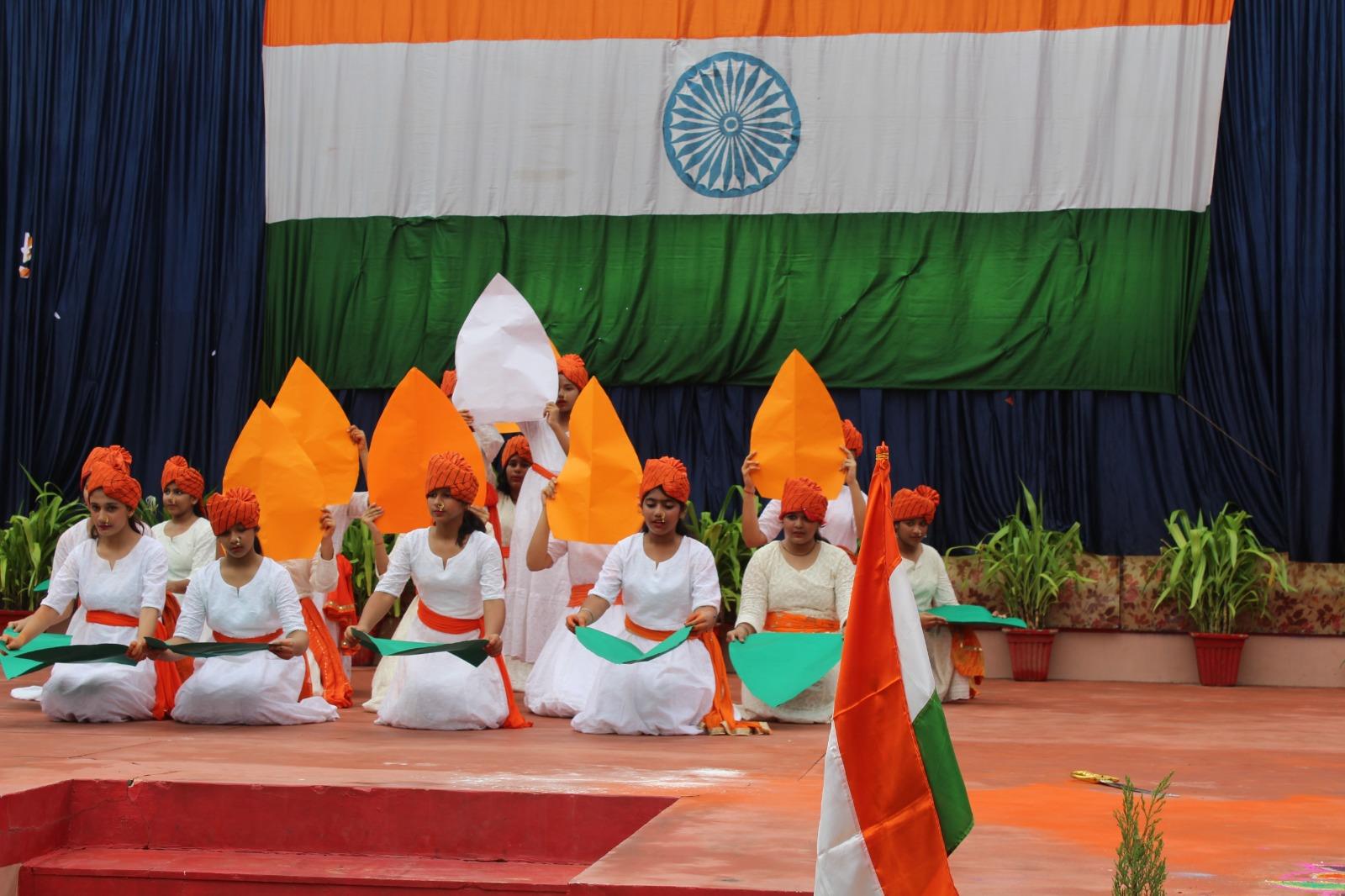 Independence Day Celebration