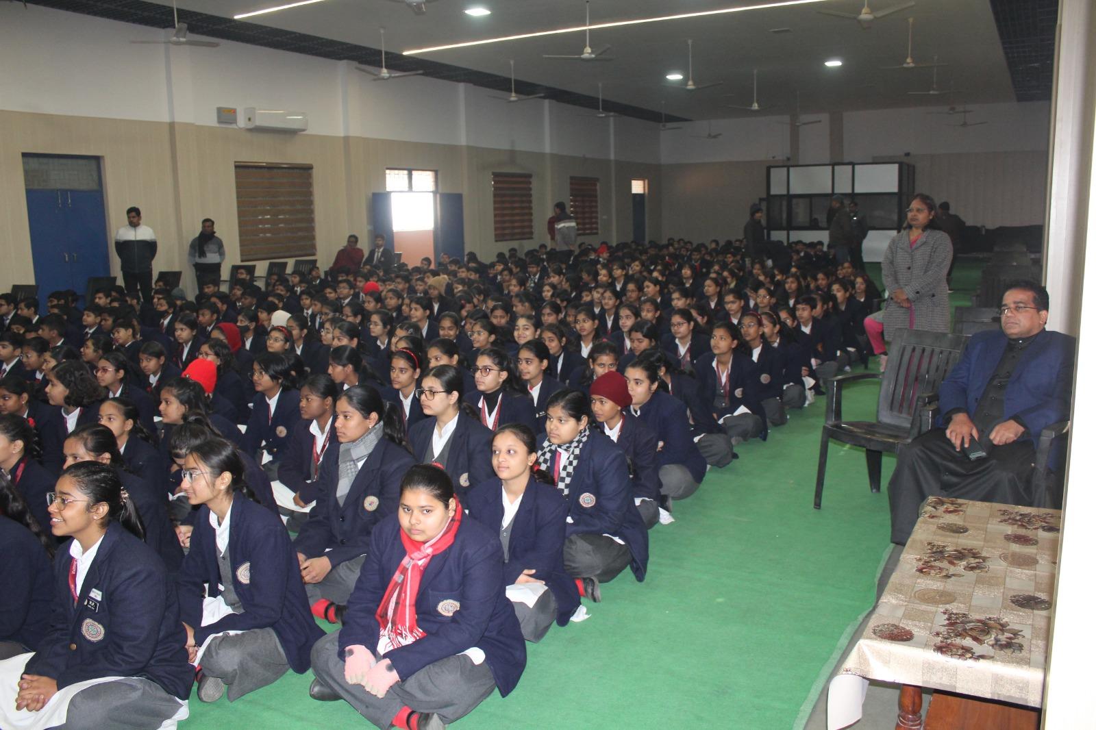 Pariksha Pe Charcha 2024