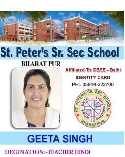 GEETA